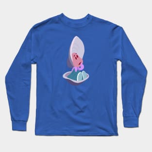 Baby Oyster Long Sleeve T-Shirt